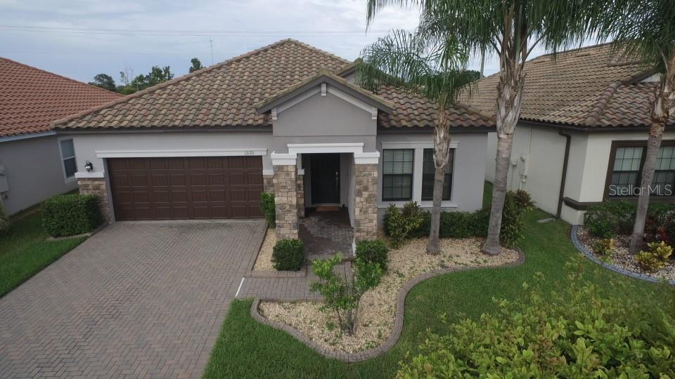 13170 GREEN VIOLET DR