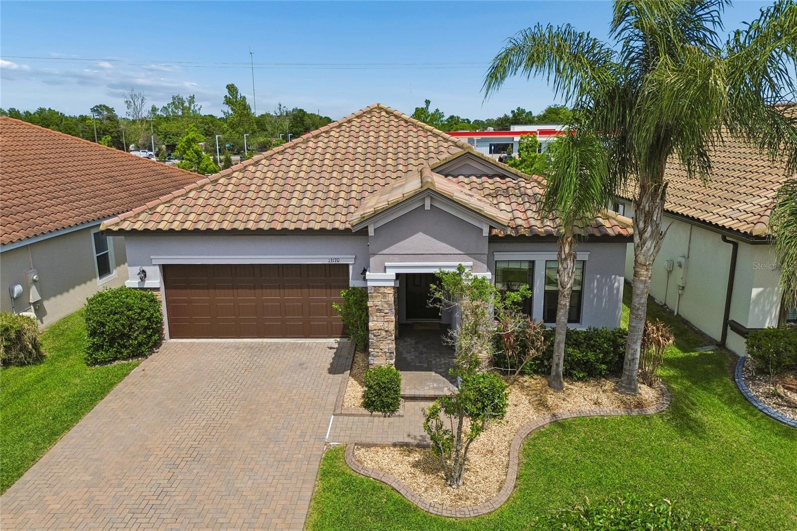 13170 GREEN VIOLET DR