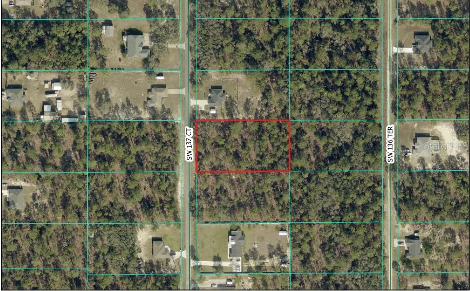 Tbd SW 137TH CT