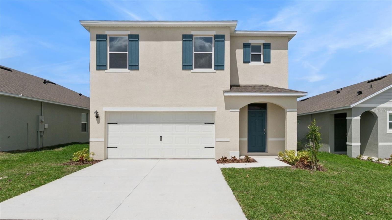 906 BLUET DR