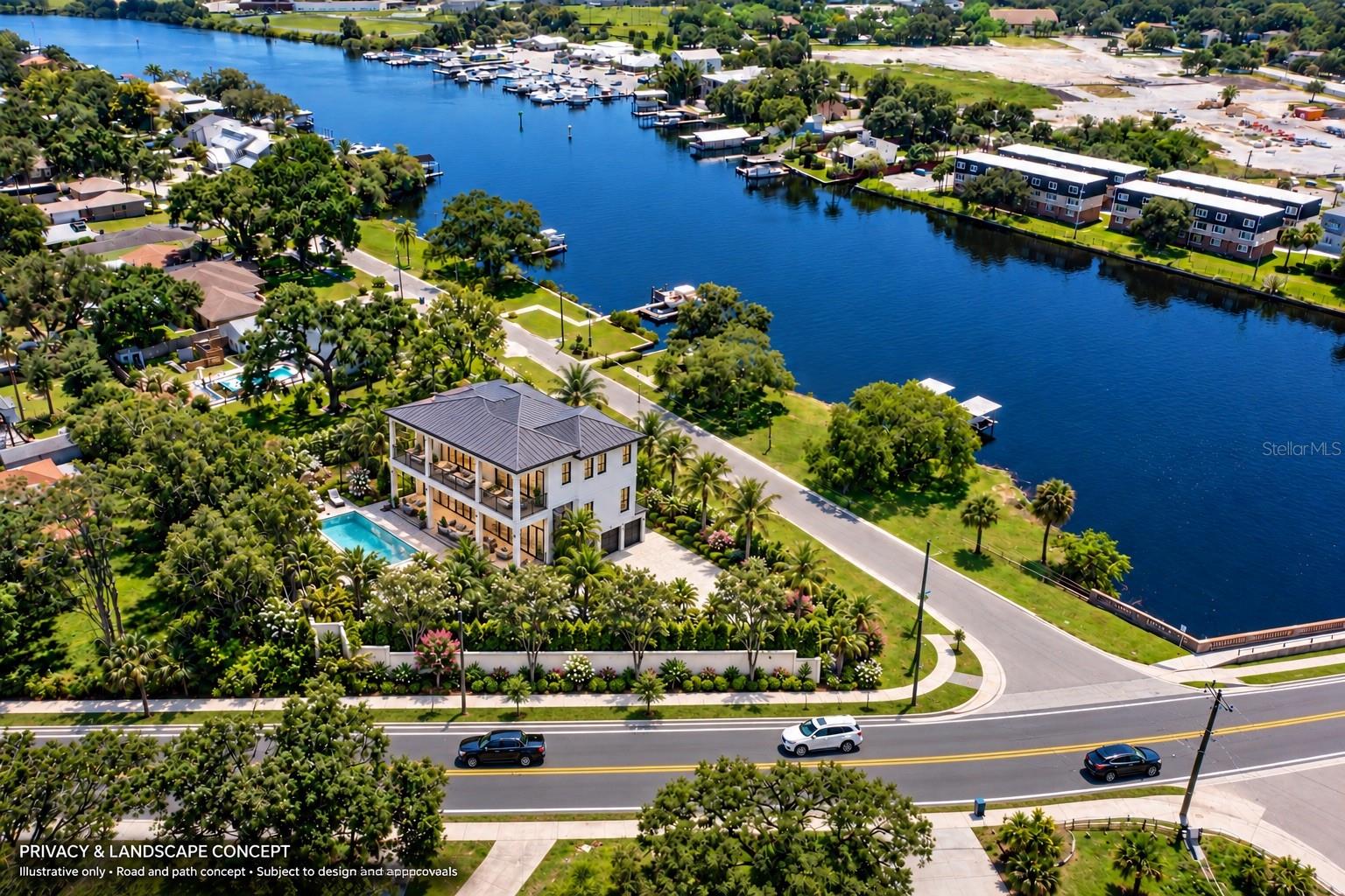2519 N RIVERSIDE DR