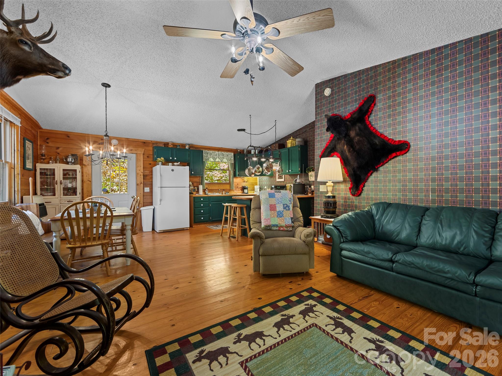 Single Family Residence at 716 Wolf Laurel Drive, Maggie Valley, photo 5 of 36