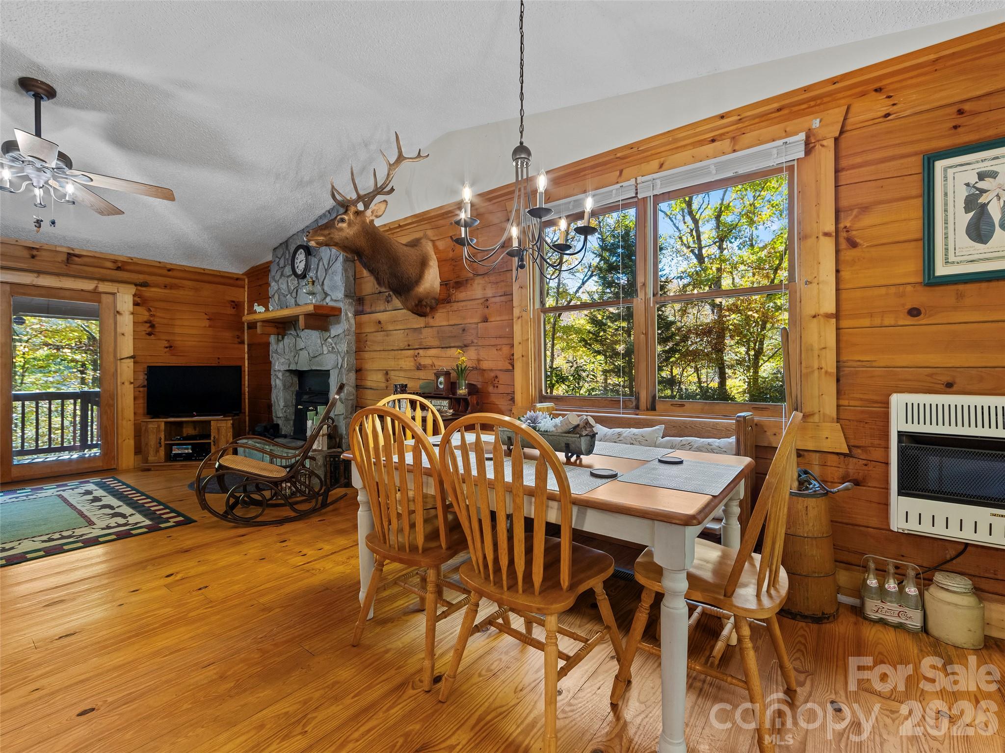 Single Family Residence at 716 Wolf Laurel Drive, Maggie Valley, photo 7 of 36