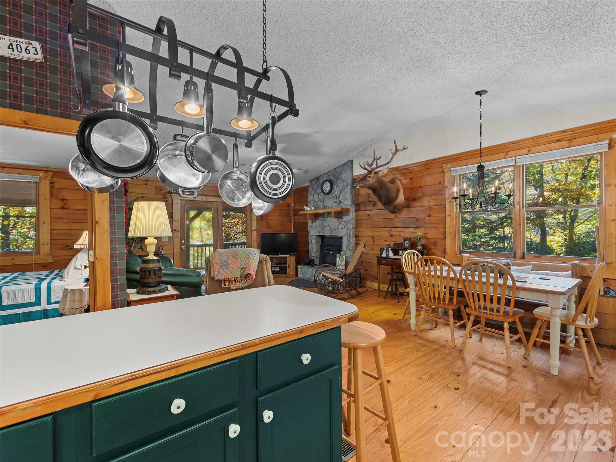 Single Family Residence at 716 Wolf Laurel Drive, Maggie Valley, photo 11 of 36