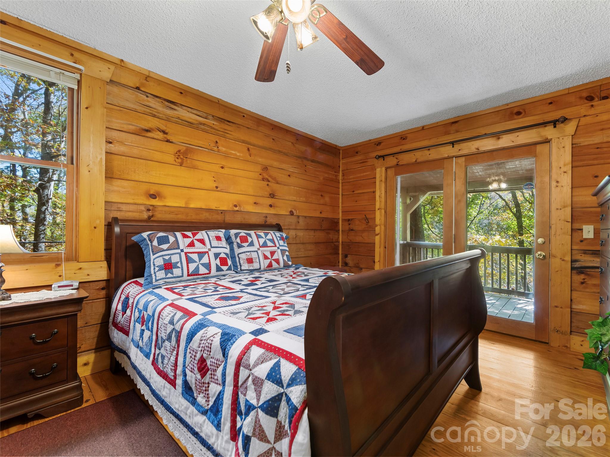 Single Family Residence at 716 Wolf Laurel Drive, Maggie Valley, photo 12 of 36