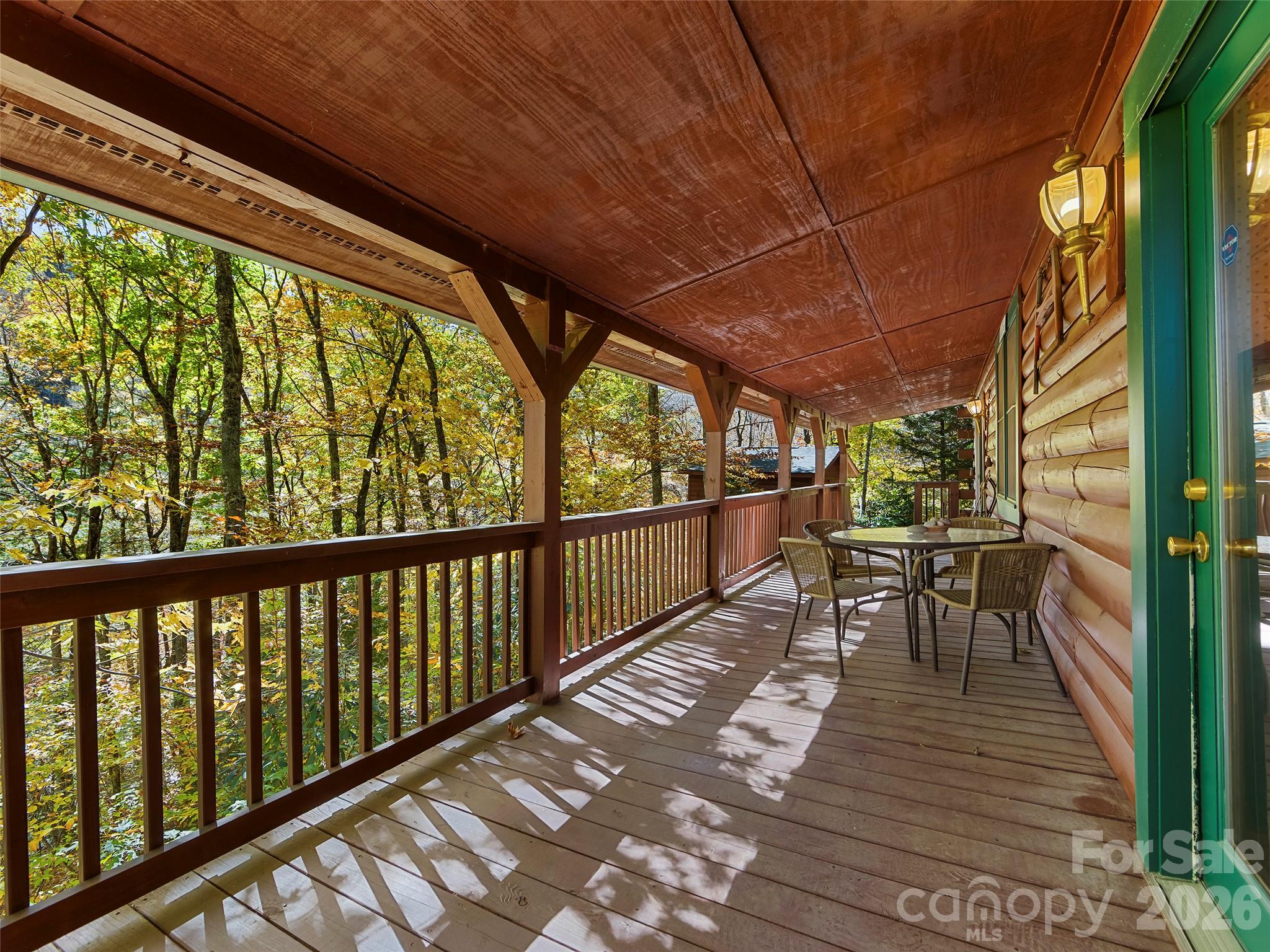 Single Family Residence at 716 Wolf Laurel Drive, Maggie Valley, photo 25 of 36