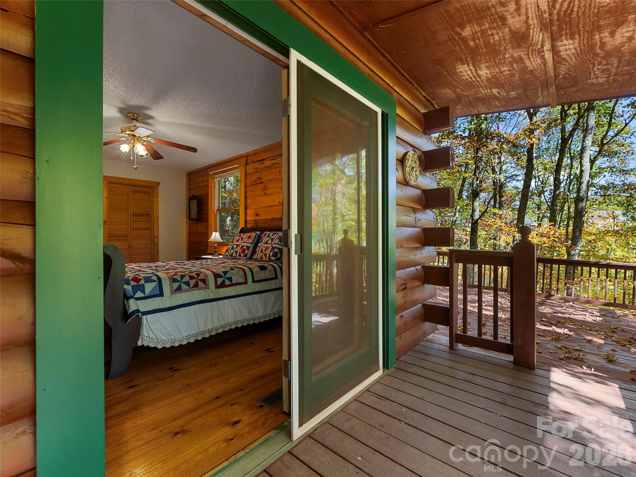 Single Family Residence at 716 Wolf Laurel Drive, Maggie Valley, photo 26 of 36