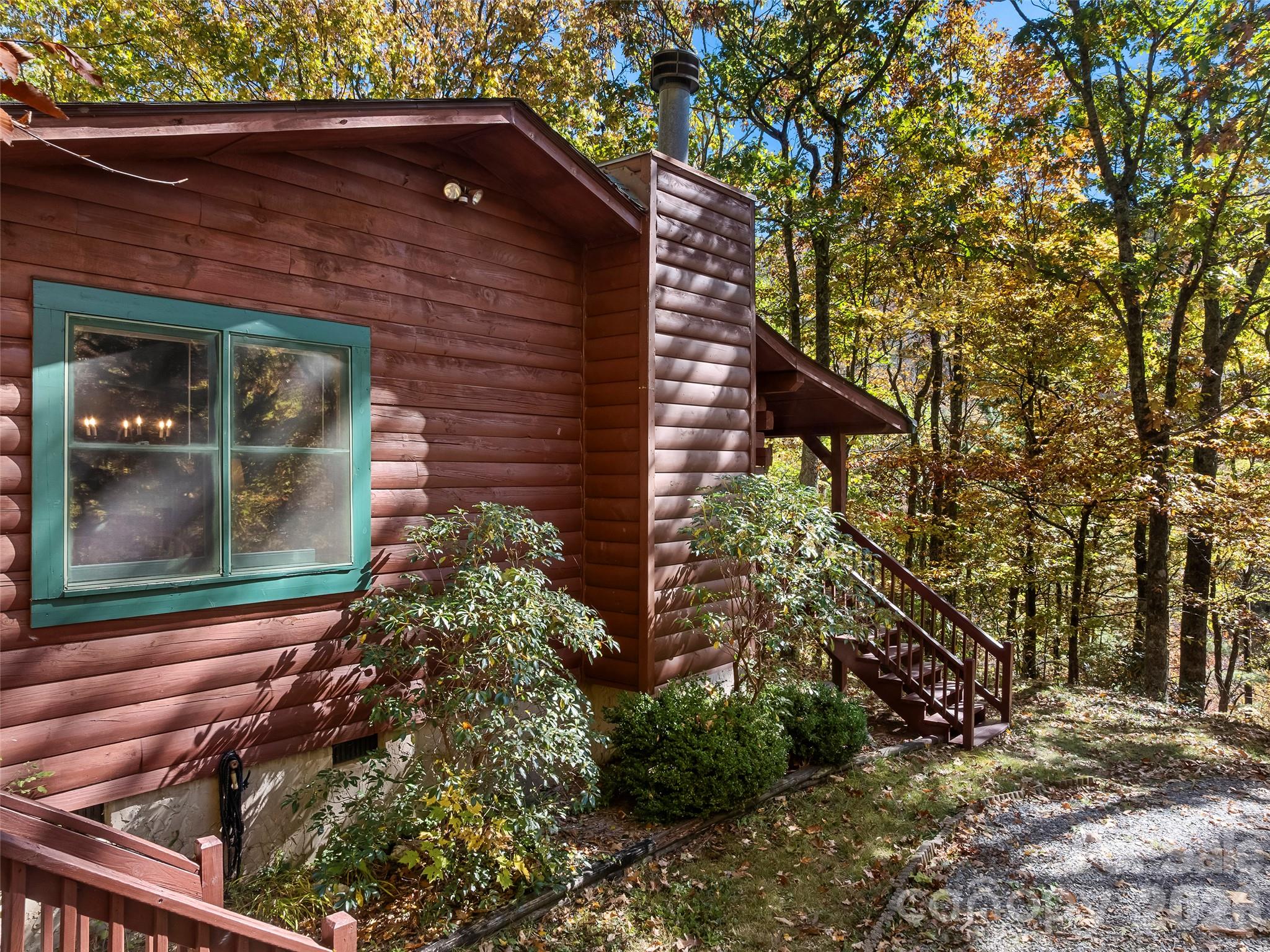 Single Family Residence at 716 Wolf Laurel Drive, Maggie Valley, photo 27 of 36