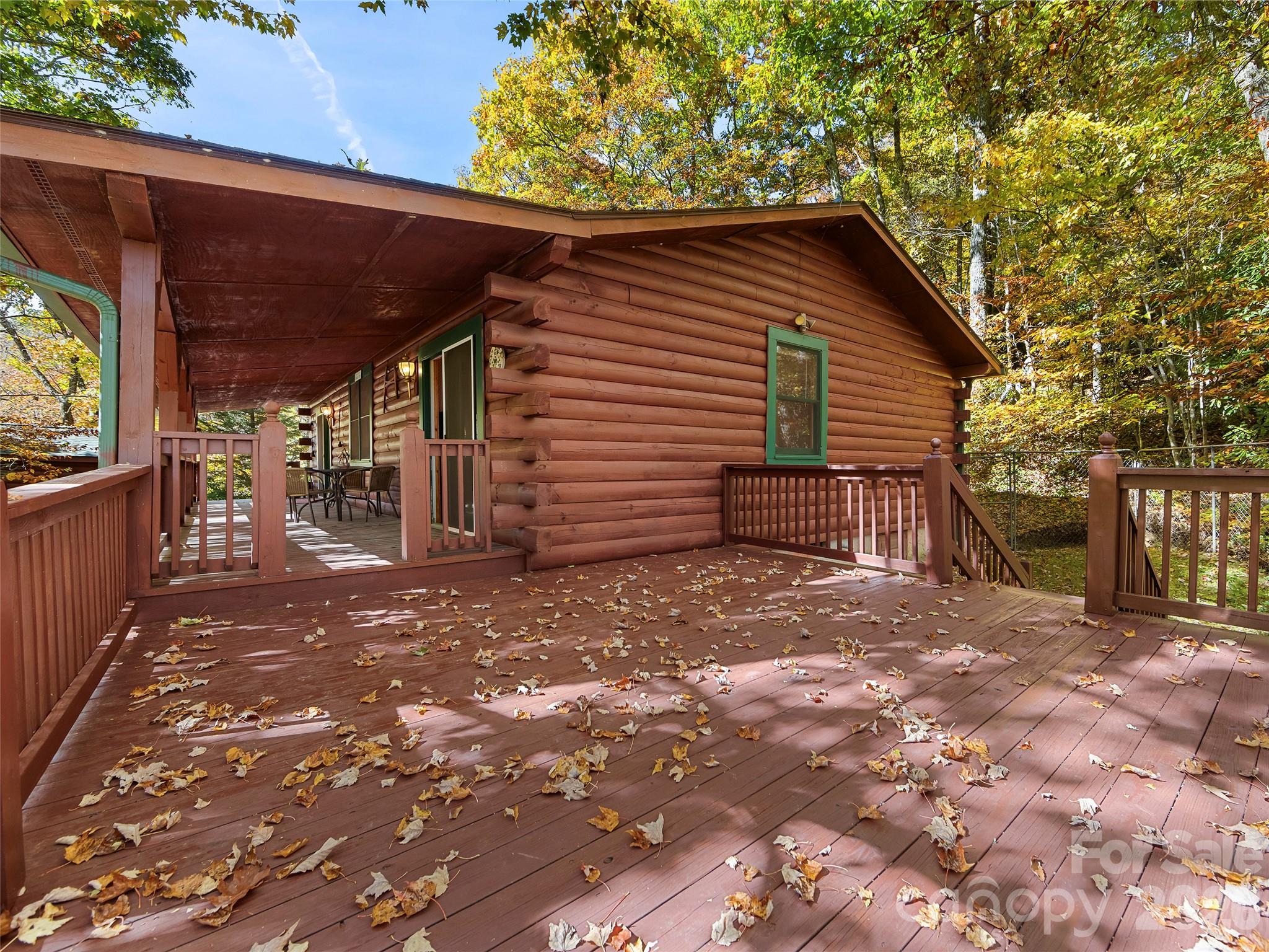 Single Family Residence at 716 Wolf Laurel Drive, Maggie Valley, photo 28 of 36