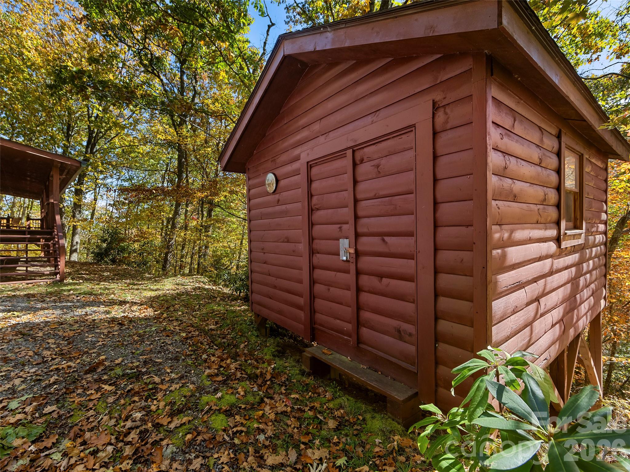 Single Family Residence at 716 Wolf Laurel Drive, Maggie Valley, photo 29 of 36