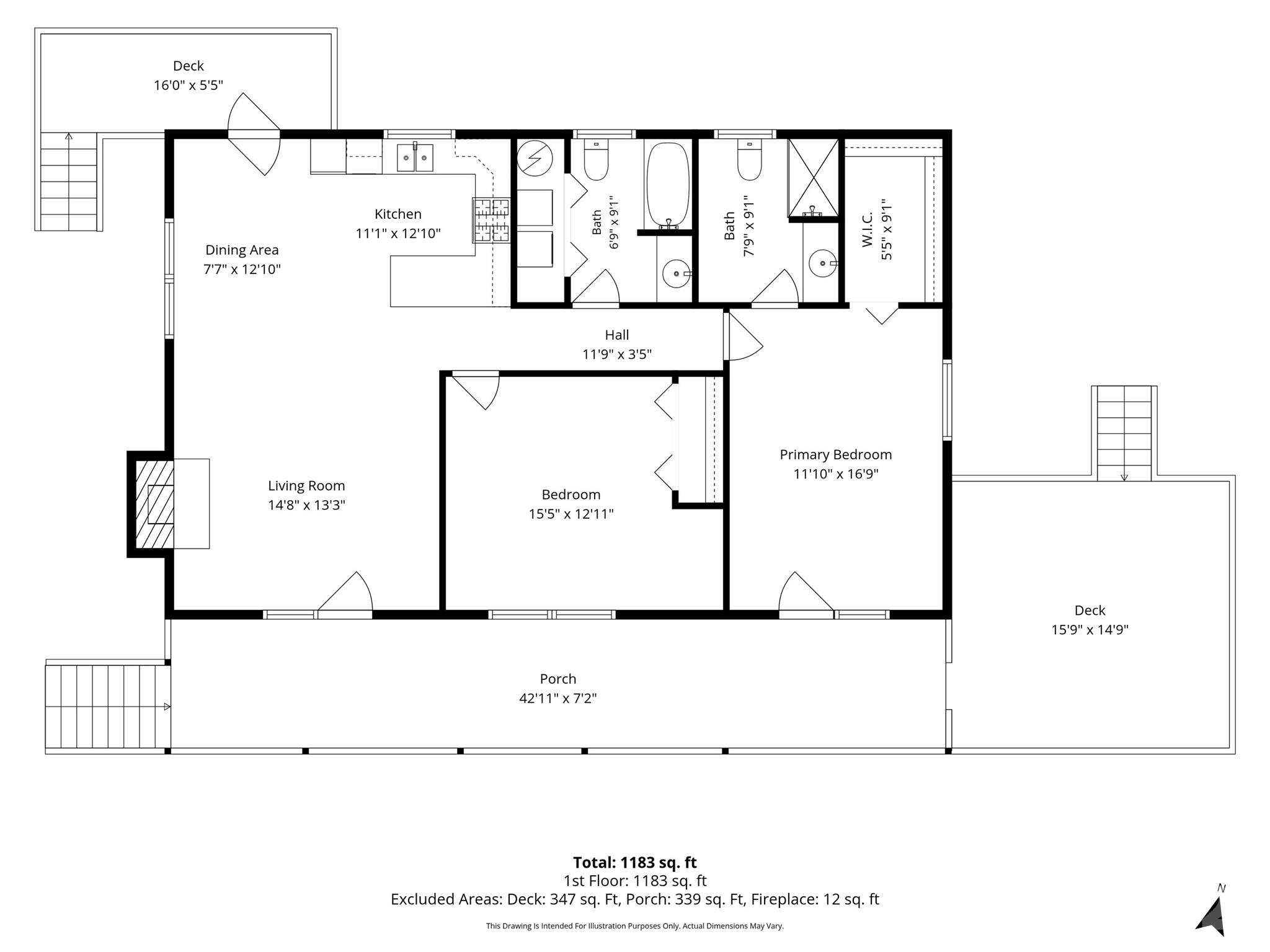 Single Family Residence at 716 Wolf Laurel Drive, Maggie Valley, photo 32 of 36