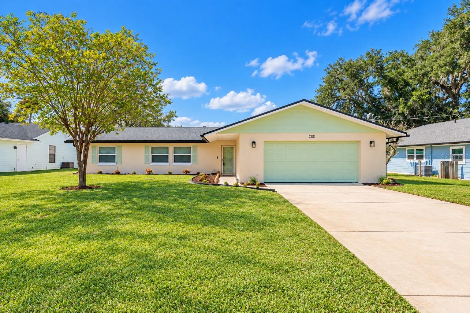 Single Family Residence at 704 GREEN RD, NEW SMYRNA BEACH, photo 2 of 100