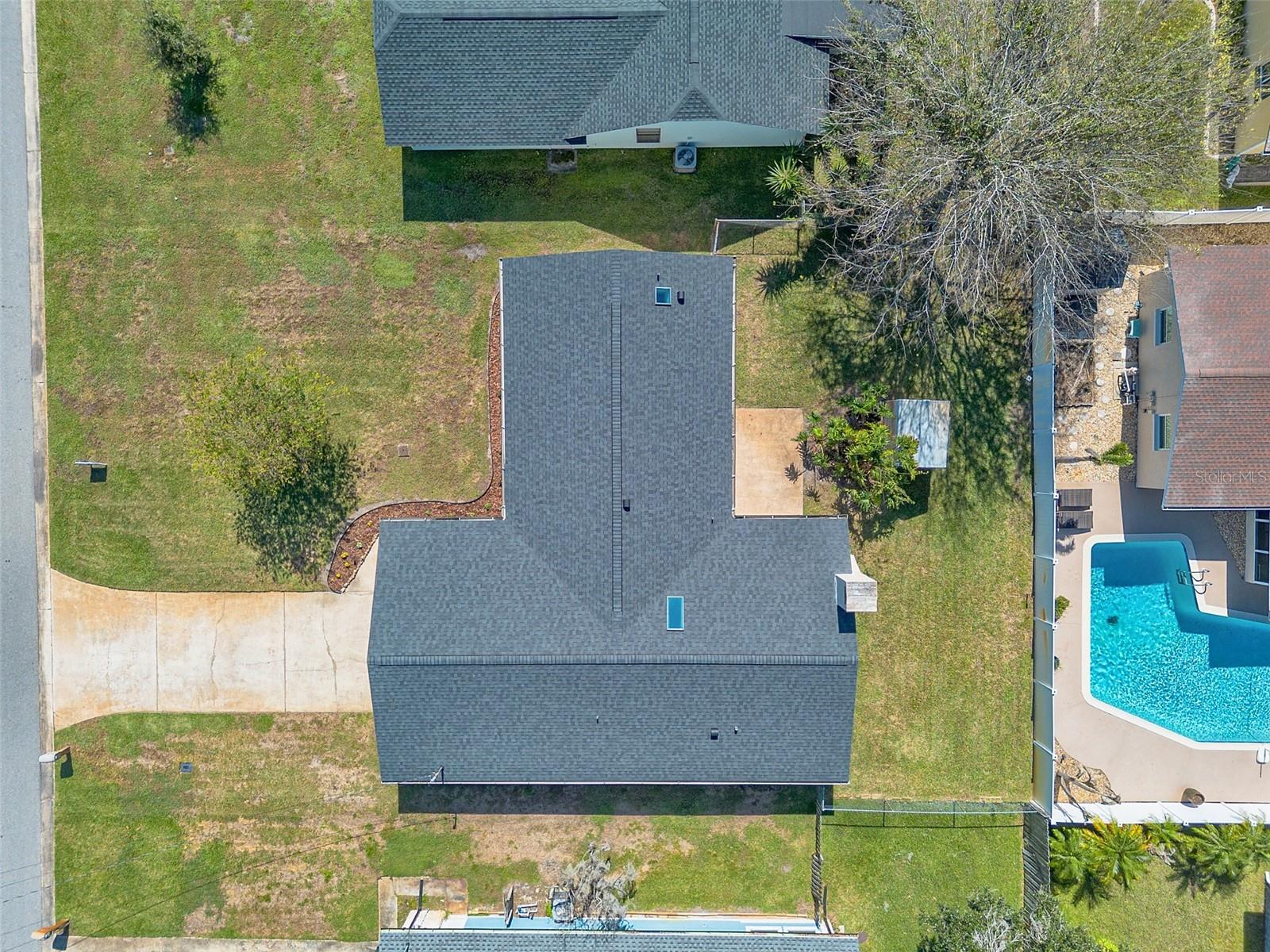 Single Family Residence at 704 GREEN RD, NEW SMYRNA BEACH, photo 90 of 100