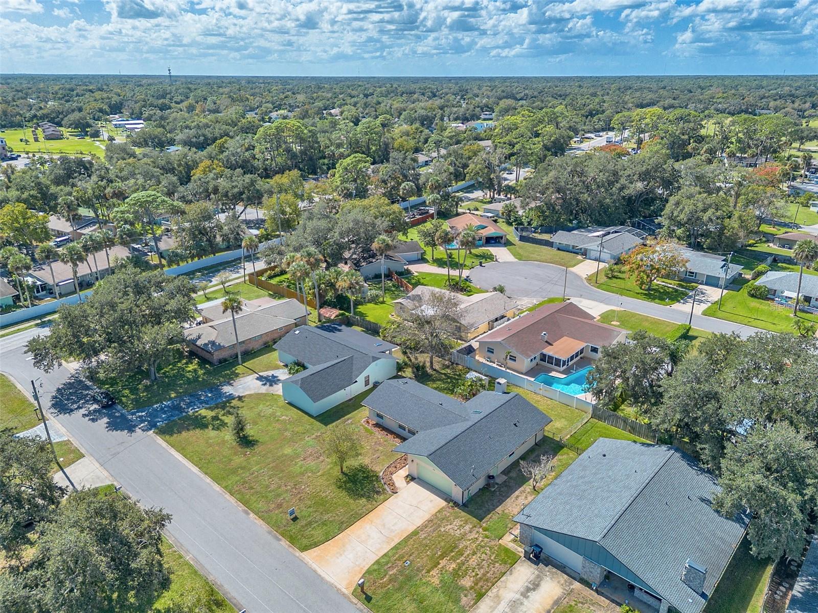 Single Family Residence at 704 GREEN RD, NEW SMYRNA BEACH, photo 92 of 100