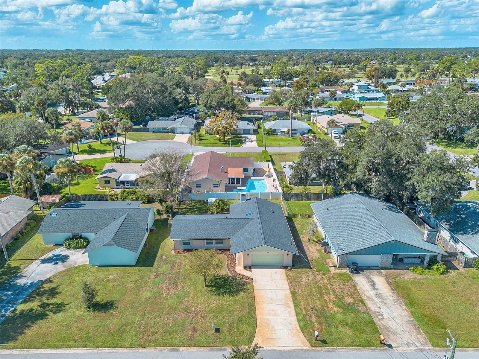 Single Family Residence at 704 GREEN RD, NEW SMYRNA BEACH, photo 94 of 100