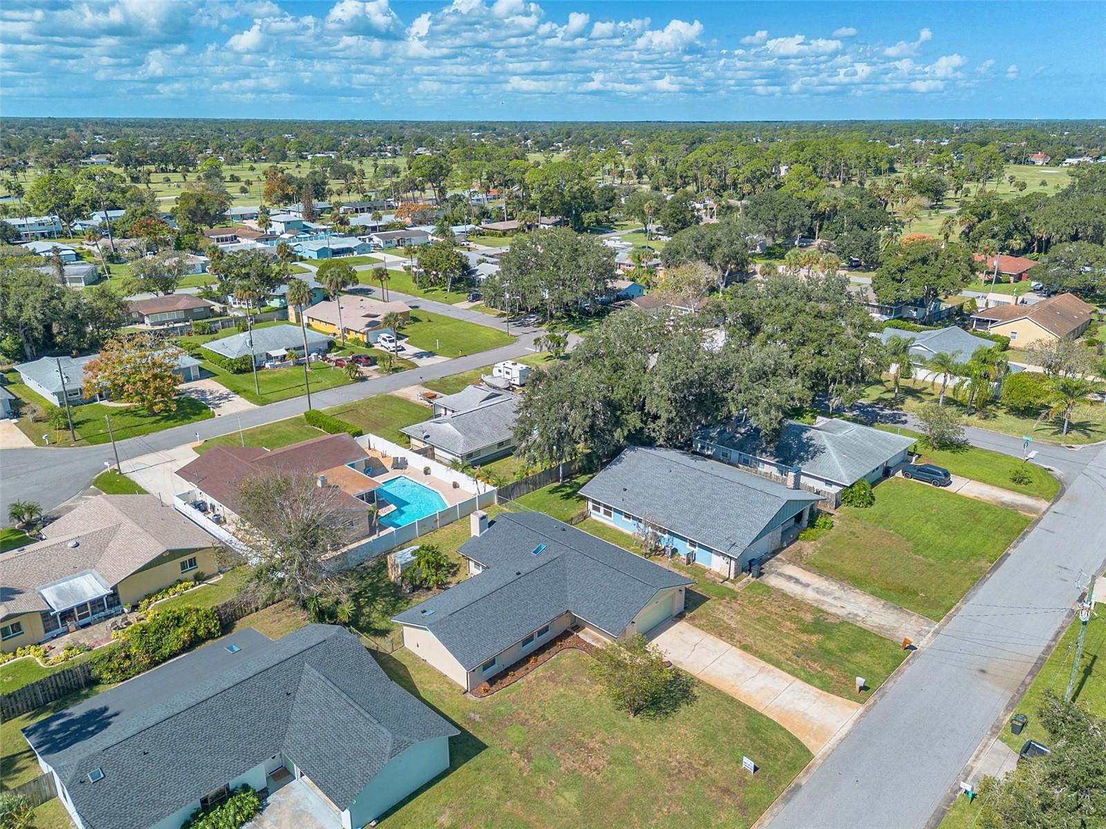 Single Family Residence at 704 GREEN RD, NEW SMYRNA BEACH, photo 95 of 100