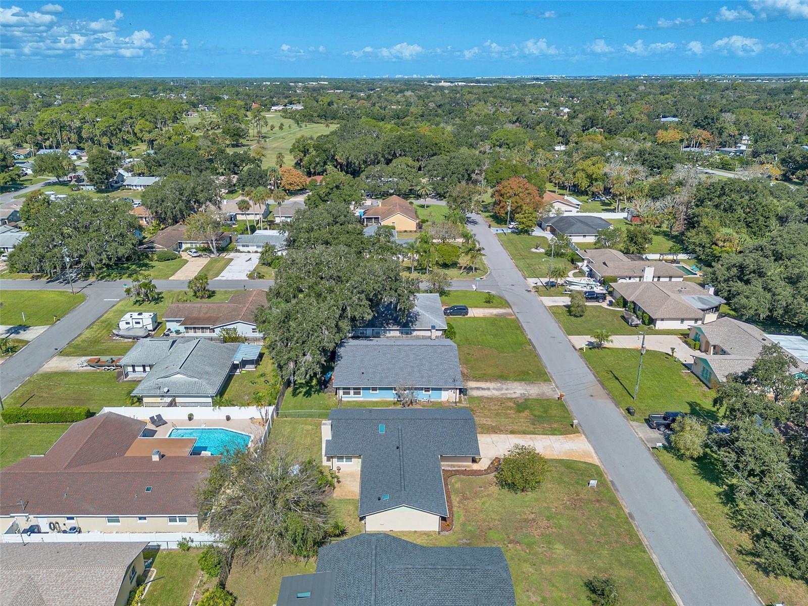 Single Family Residence at 704 GREEN RD, NEW SMYRNA BEACH, photo 96 of 100