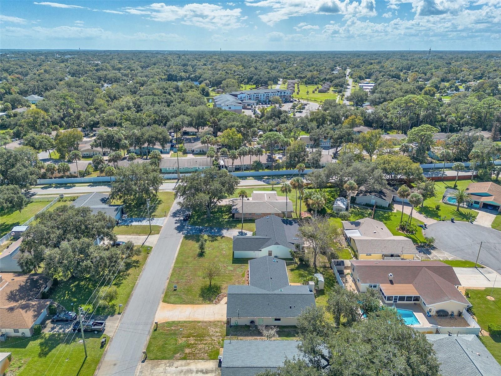 Single Family Residence at 704 GREEN RD, NEW SMYRNA BEACH, photo 100 of 100