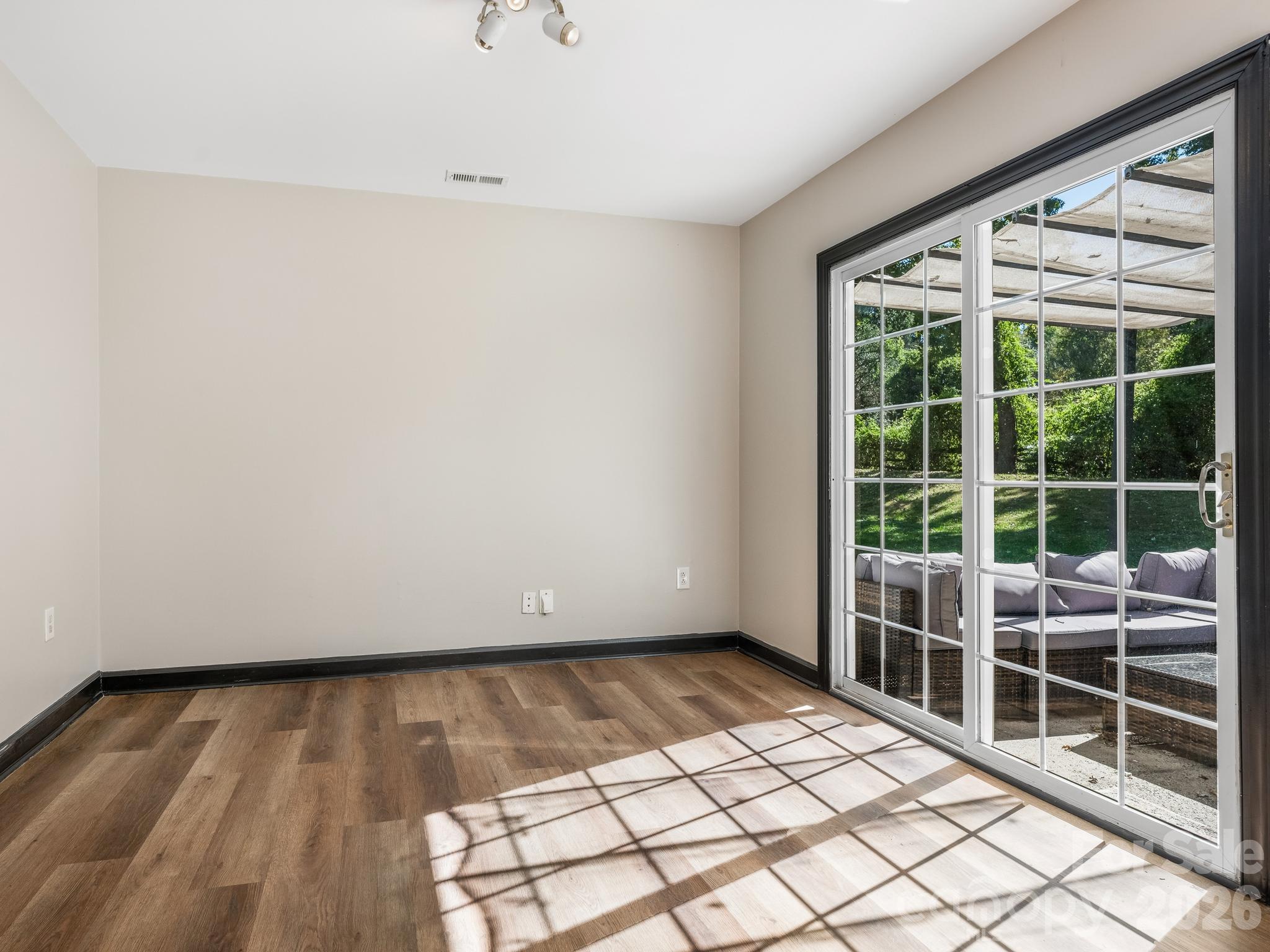 Dining Room - 1100 Dark Wood Court, Matthews