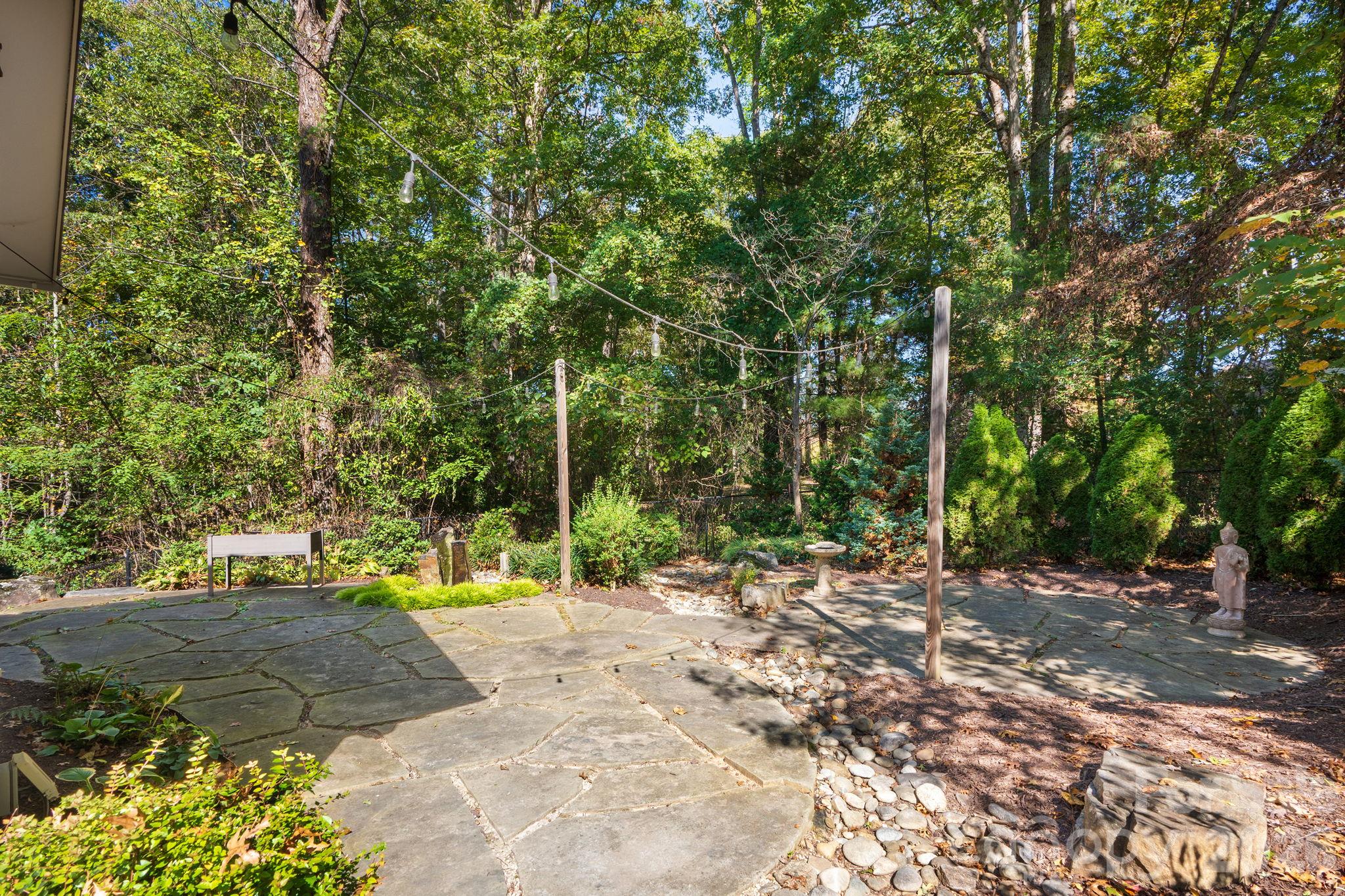 Single Family Residence at 111 Bilberry Lane, Candler, photo 5 of 29