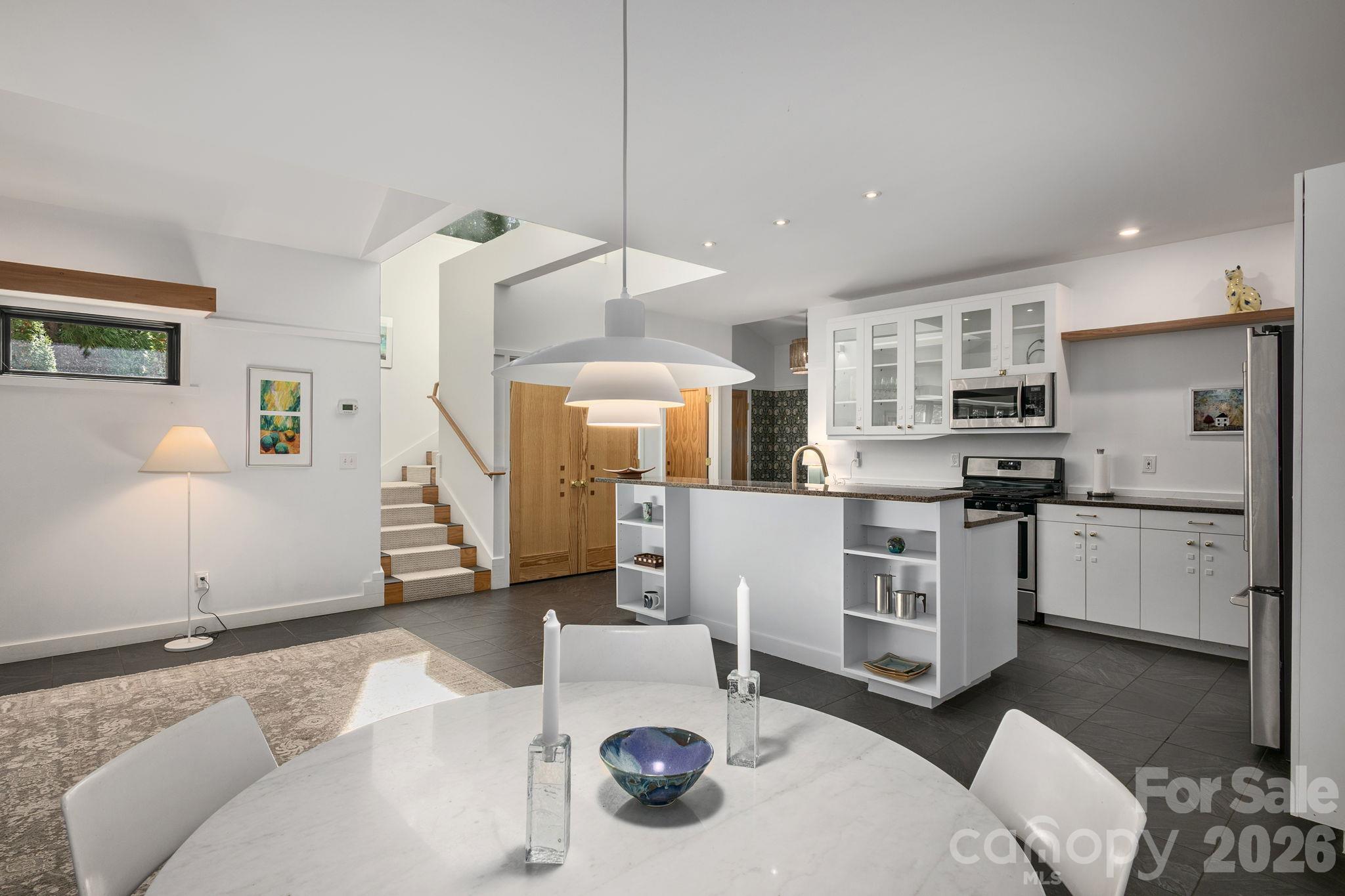 Single Family Residence at 111 Bilberry Lane, Candler, photo 12 of 29