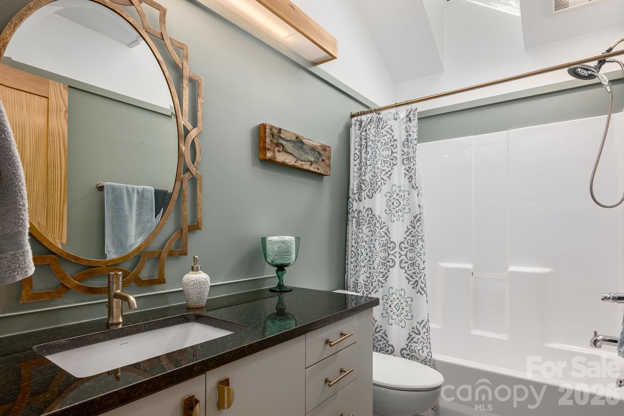 Single Family Residence at 111 Bilberry Lane, Candler, photo 23 of 29