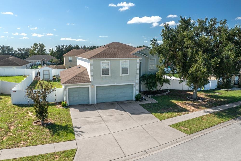 Single Family Residence at 3643 WELLINGTON PL, BARTOW, photo 2 of 41