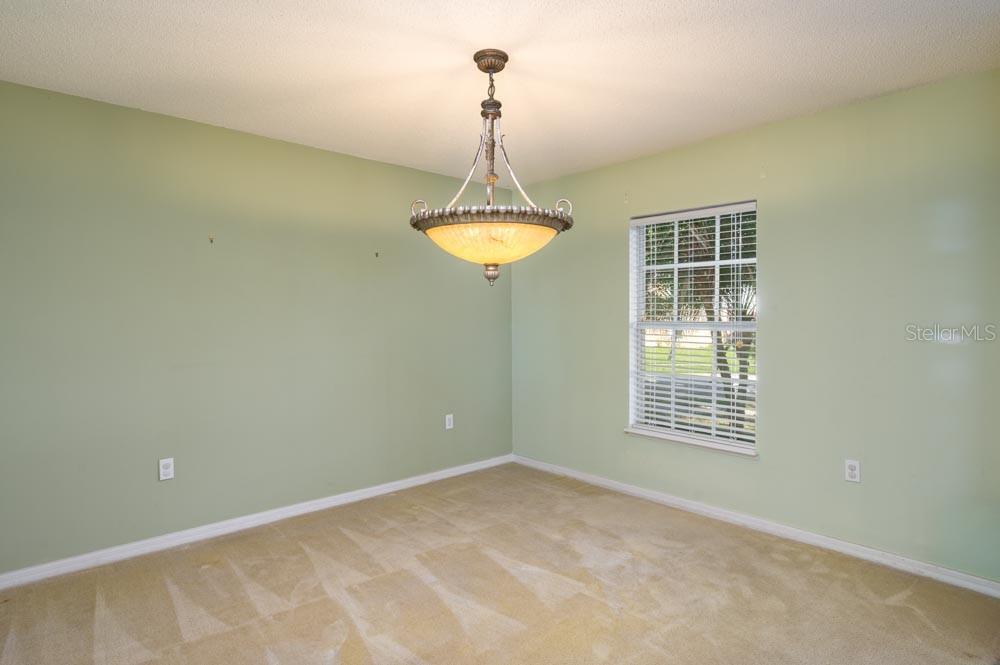 Formal Dining Room - 3643 WELLINGTON PL, BARTOW