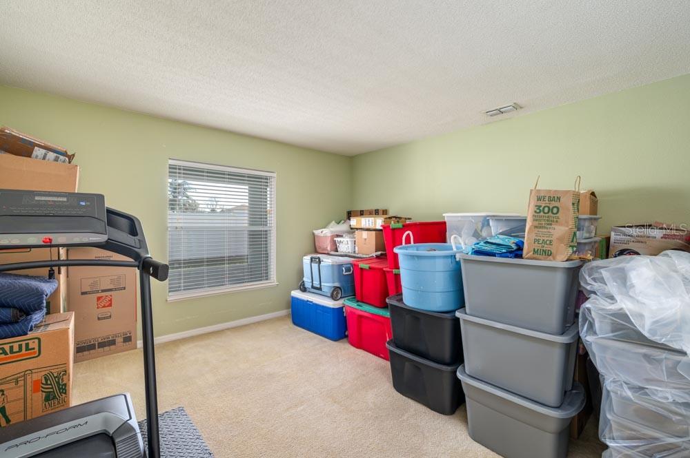 Office/Den/Formal Living - 3643 WELLINGTON PL, BARTOW