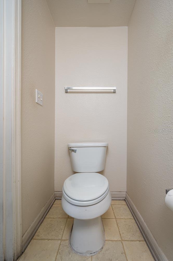 Half Bath - 3643 WELLINGTON PL, BARTOW