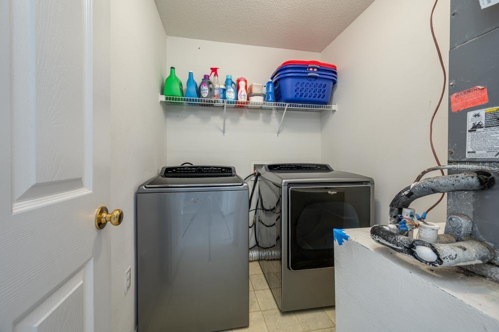 Laundry Room - 3643 WELLINGTON PL, BARTOW