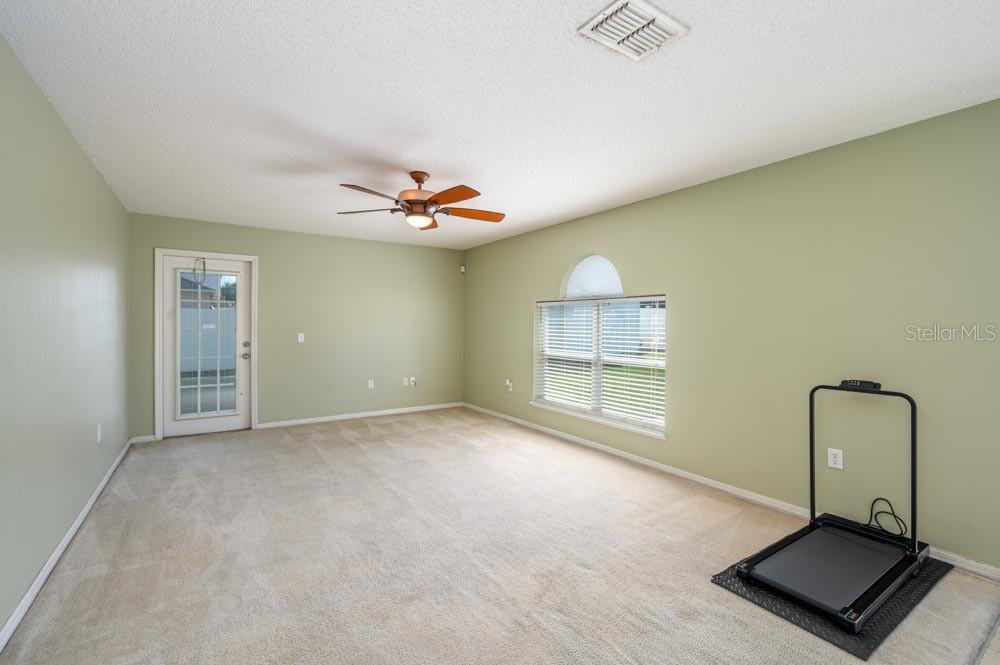Family Room - 3643 WELLINGTON PL, BARTOW