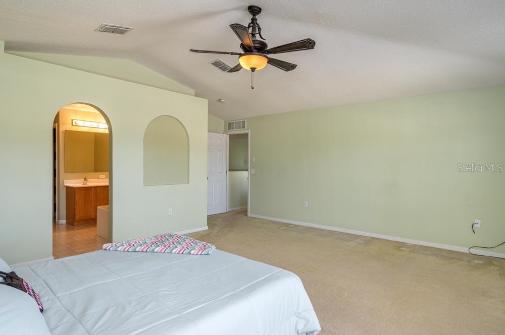 Primary Bedroom - 3643 WELLINGTON PL, BARTOW