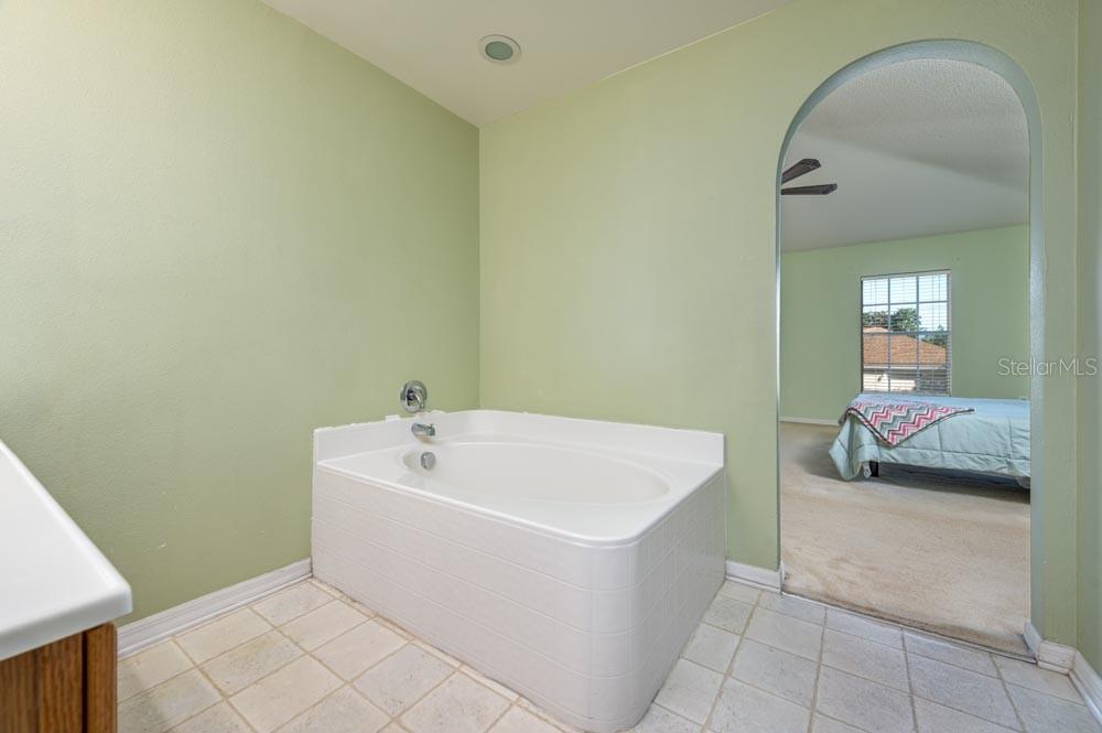 Primary Bathroom - 3643 WELLINGTON PL, BARTOW