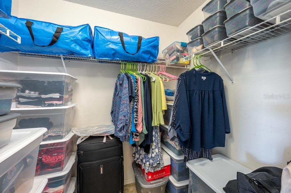 Primary Closet-1 - 3643 WELLINGTON PL, BARTOW