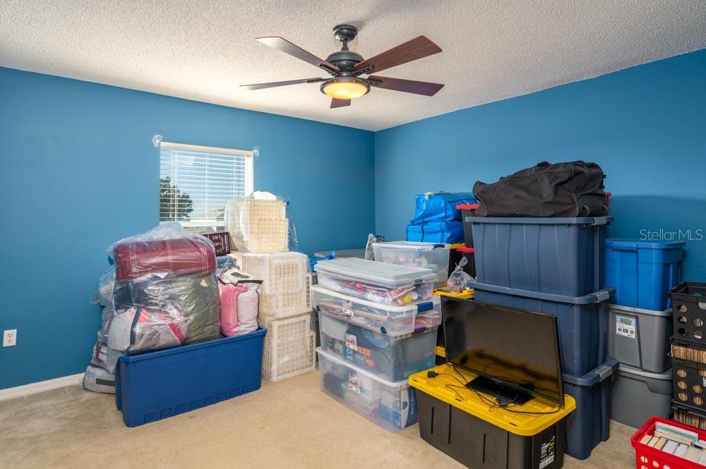 Bedroom 3 - 3643 WELLINGTON PL, BARTOW
