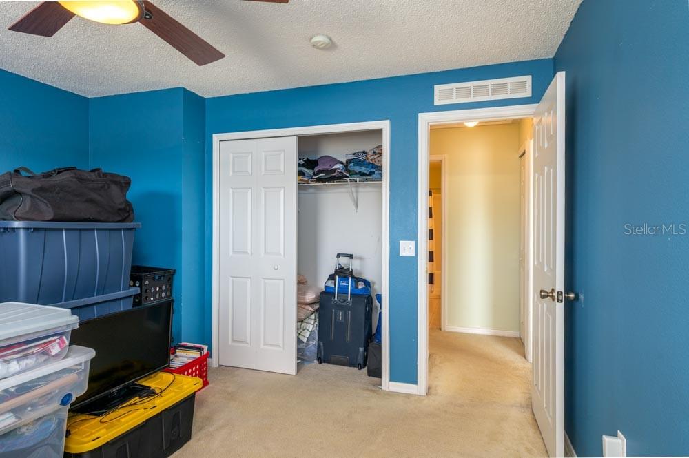 Bedroom 3 - 3643 WELLINGTON PL, BARTOW