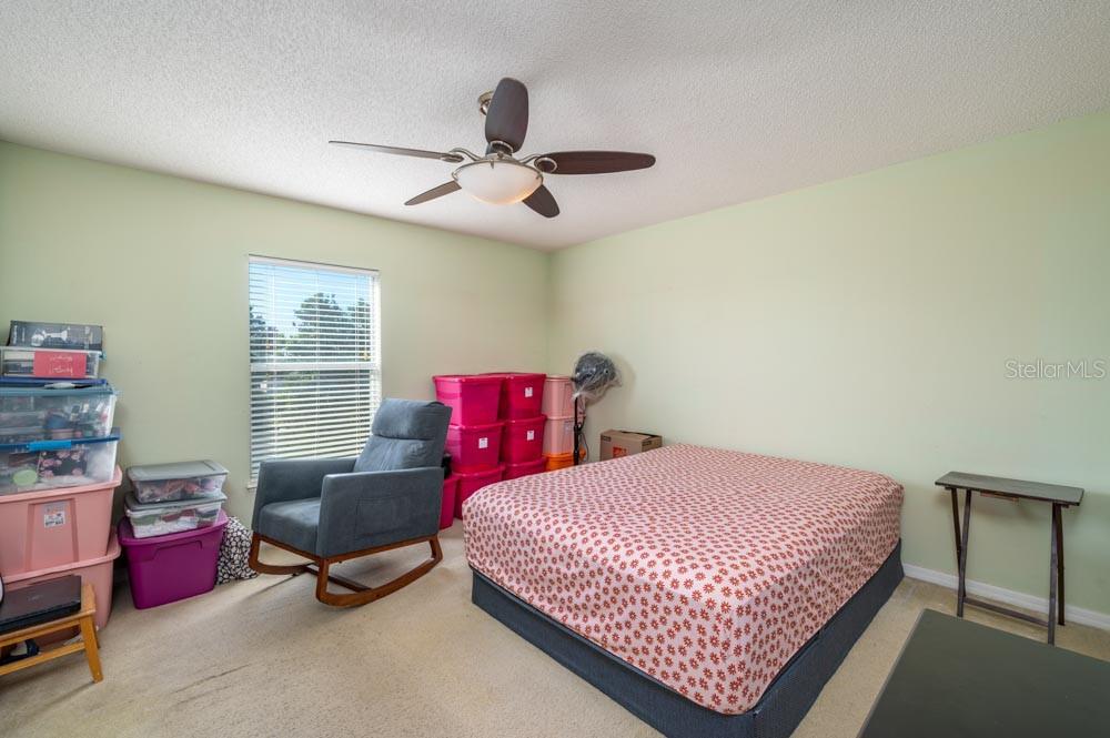 Bedroom 4 - 3643 WELLINGTON PL, BARTOW