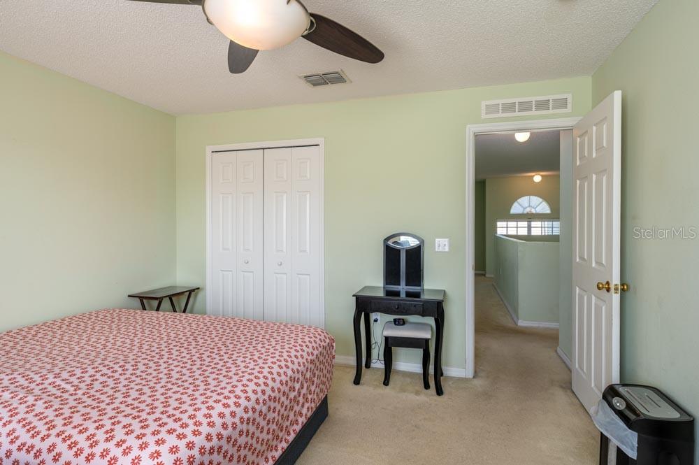 Bedroom 4 - 3643 WELLINGTON PL, BARTOW