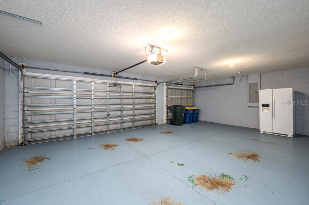 3 Car Garage - 3643 WELLINGTON PL, BARTOW