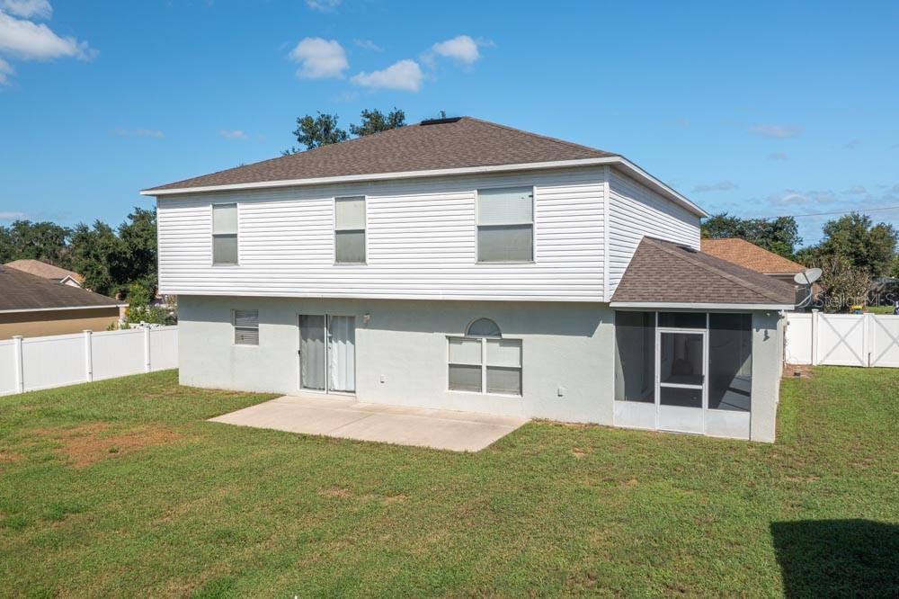 Single Family Residence at 3643 WELLINGTON PL, BARTOW, photo 38 of 41