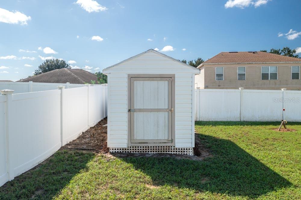 Single Family Residence at 3643 WELLINGTON PL, BARTOW, photo 40 of 41