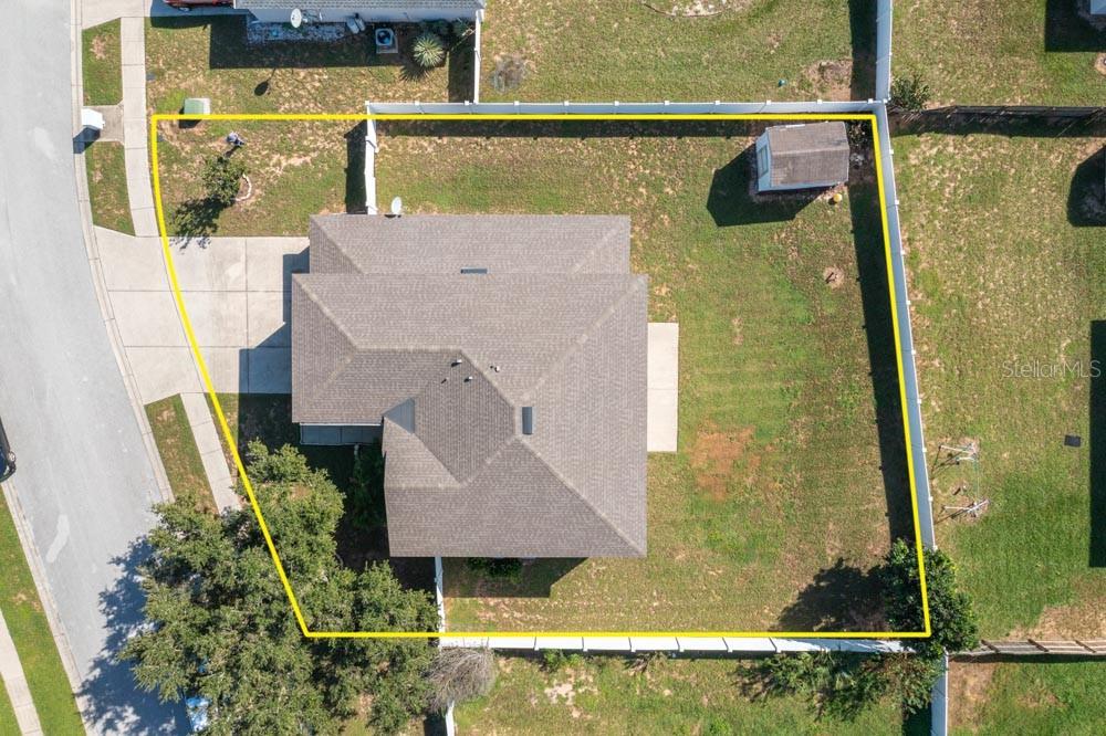 Single Family Residence at 3643 WELLINGTON PL, BARTOW, photo 41 of 41