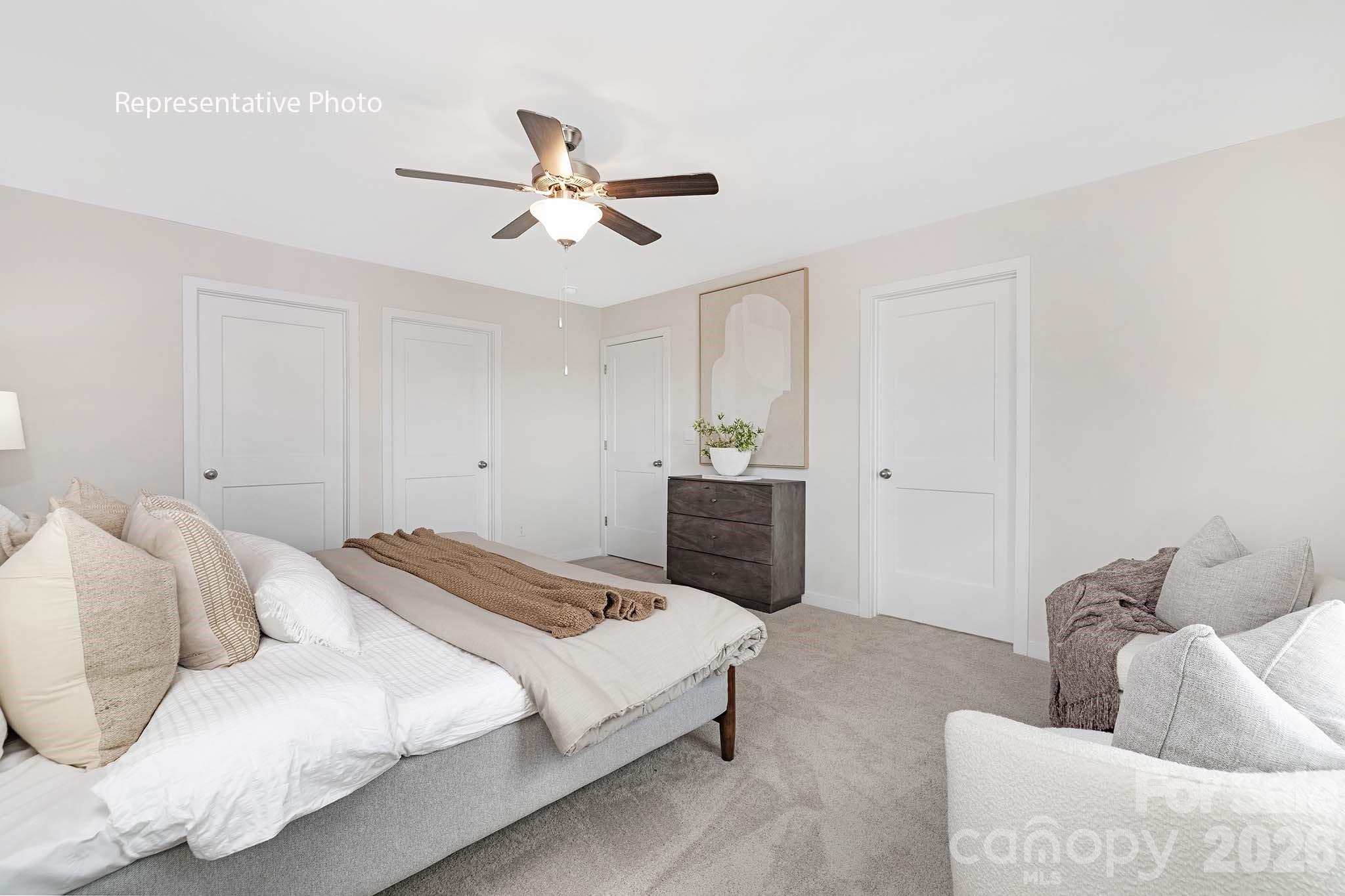 Townhouse at 2064 Harlequin Drive, Indian Trail, photo 13 of 20