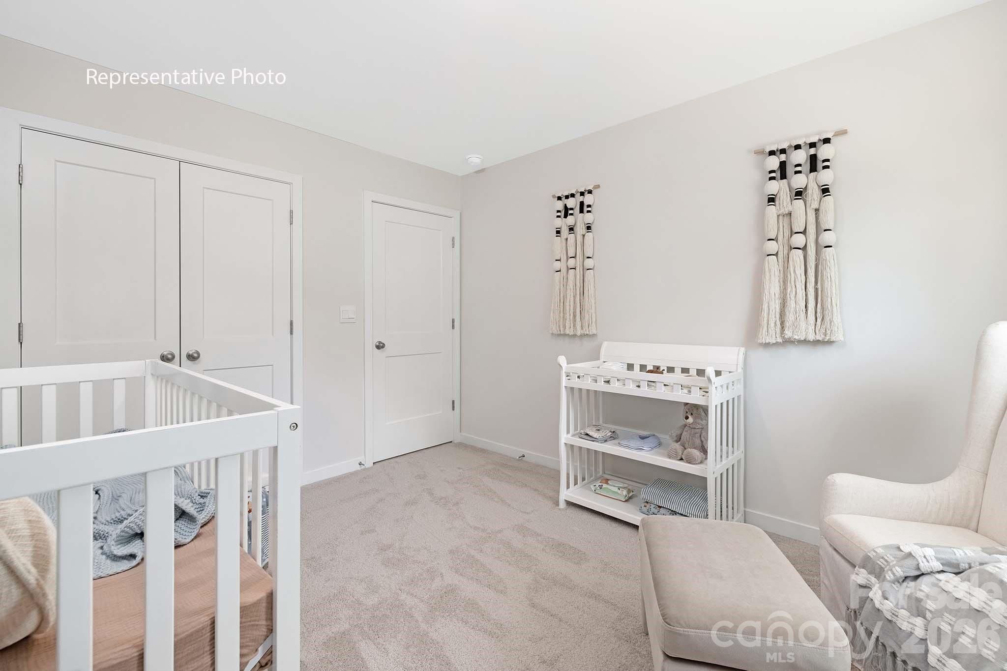 Townhouse at 2064 Harlequin Drive, Indian Trail, photo 15 of 20