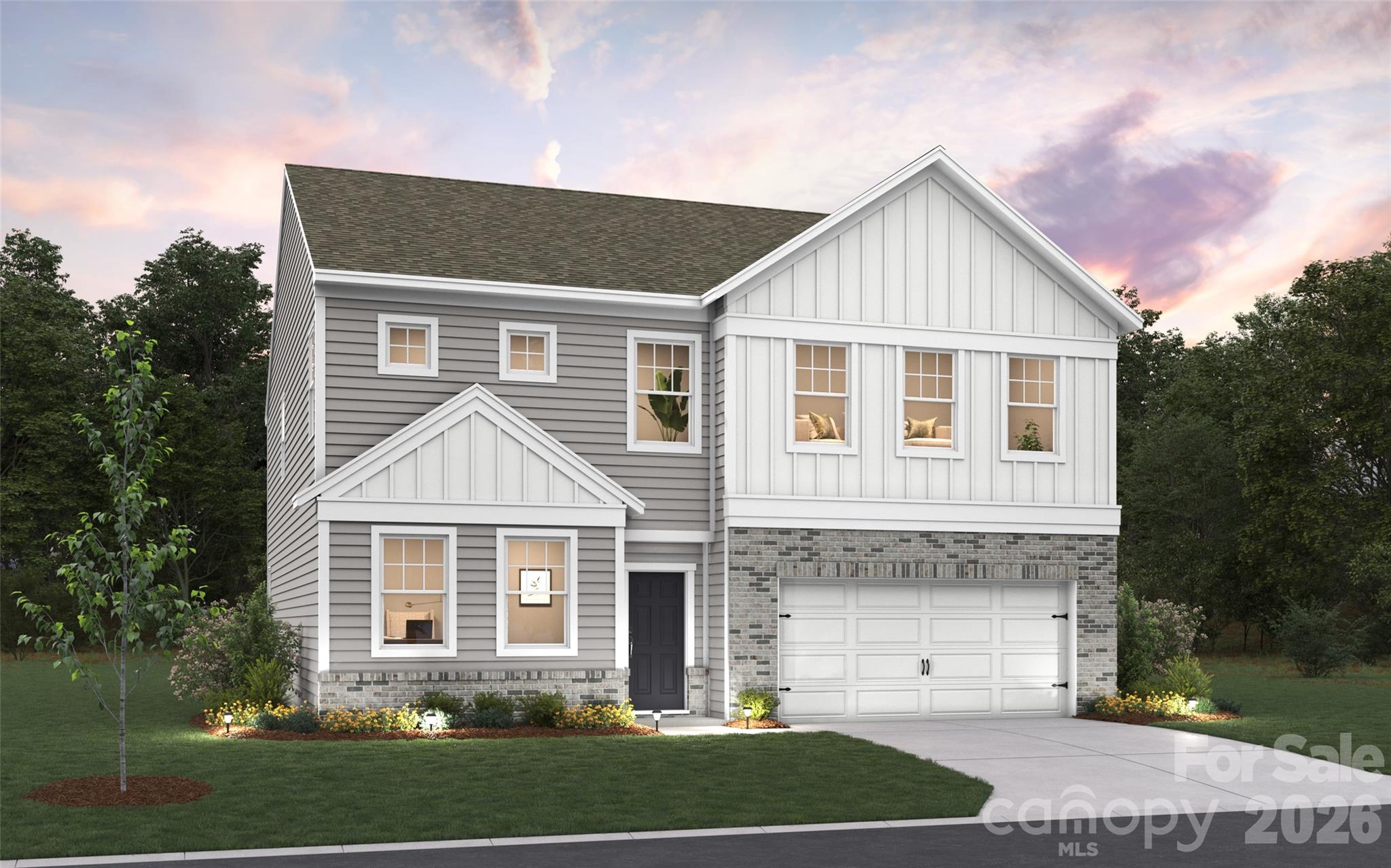 Single Family Residence at 112 Maple Valley Street, Statesville, photo 2 of 45