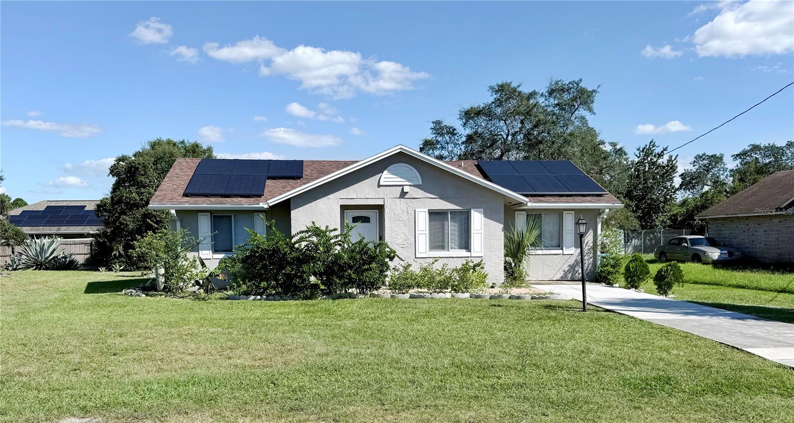 713 GOLDCOAST DR