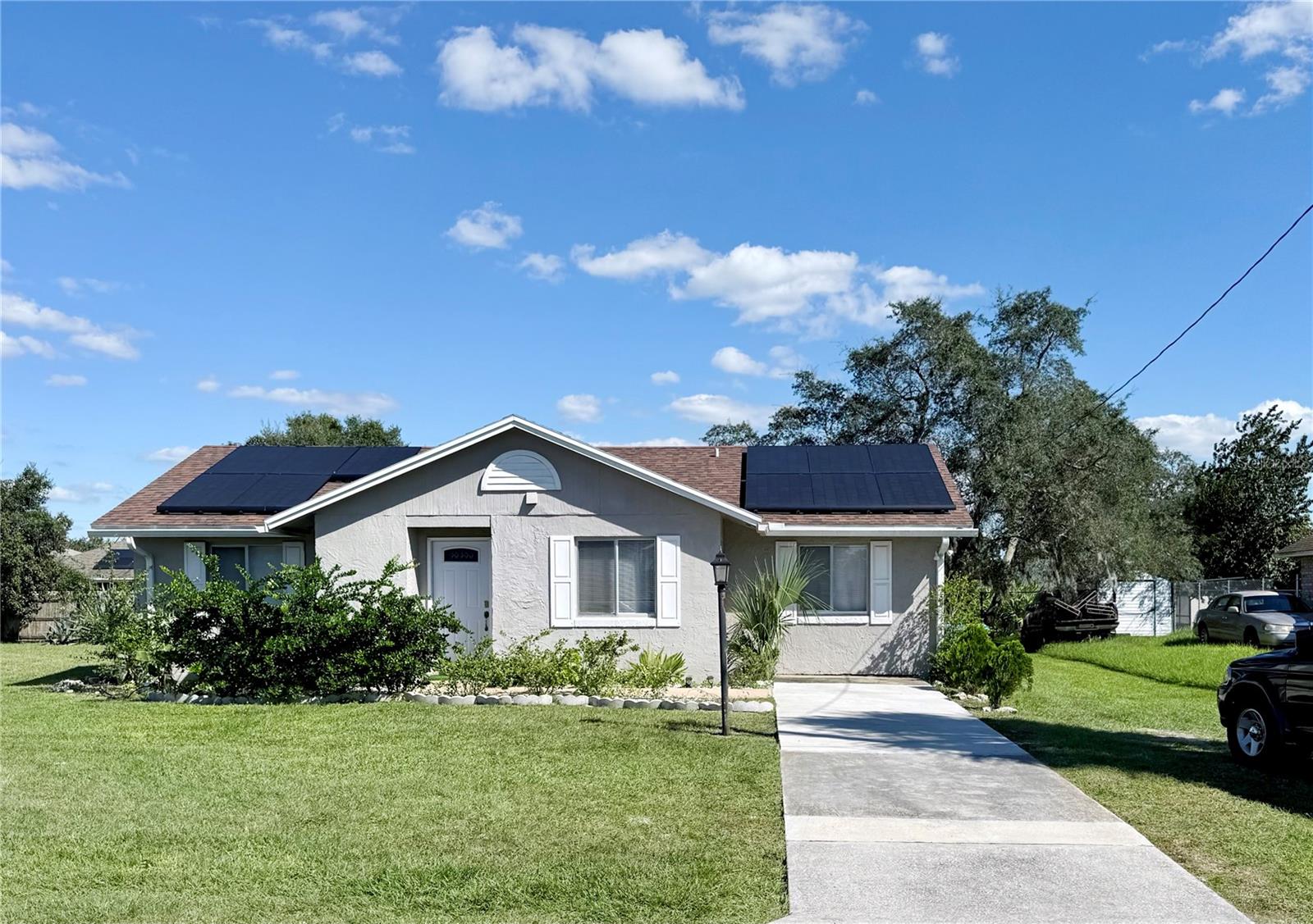 713 Goldcoast Drive - 713 GOLDCOAST DR, DELTONA