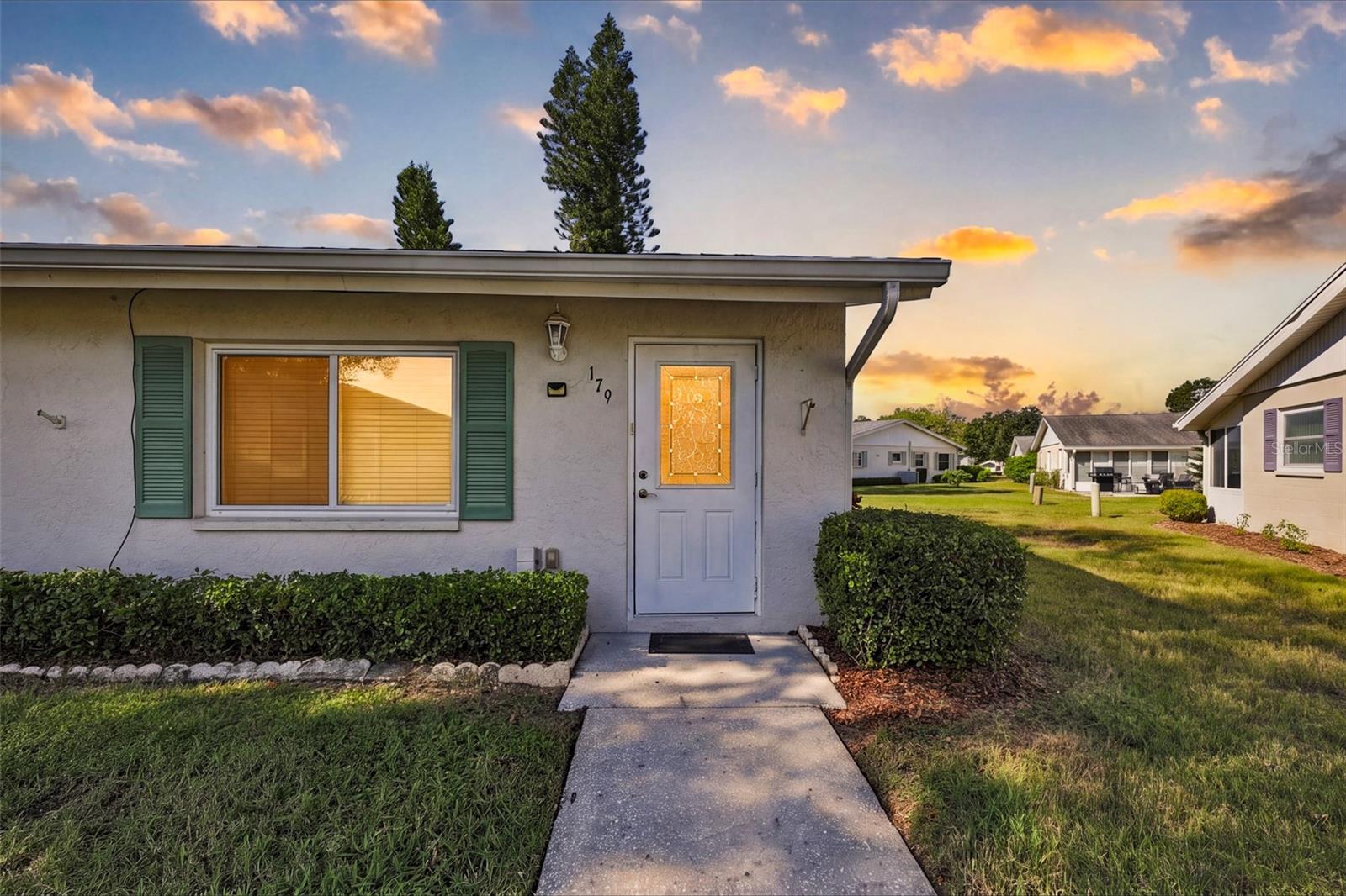 2202 CLUBHOUSE DR #179