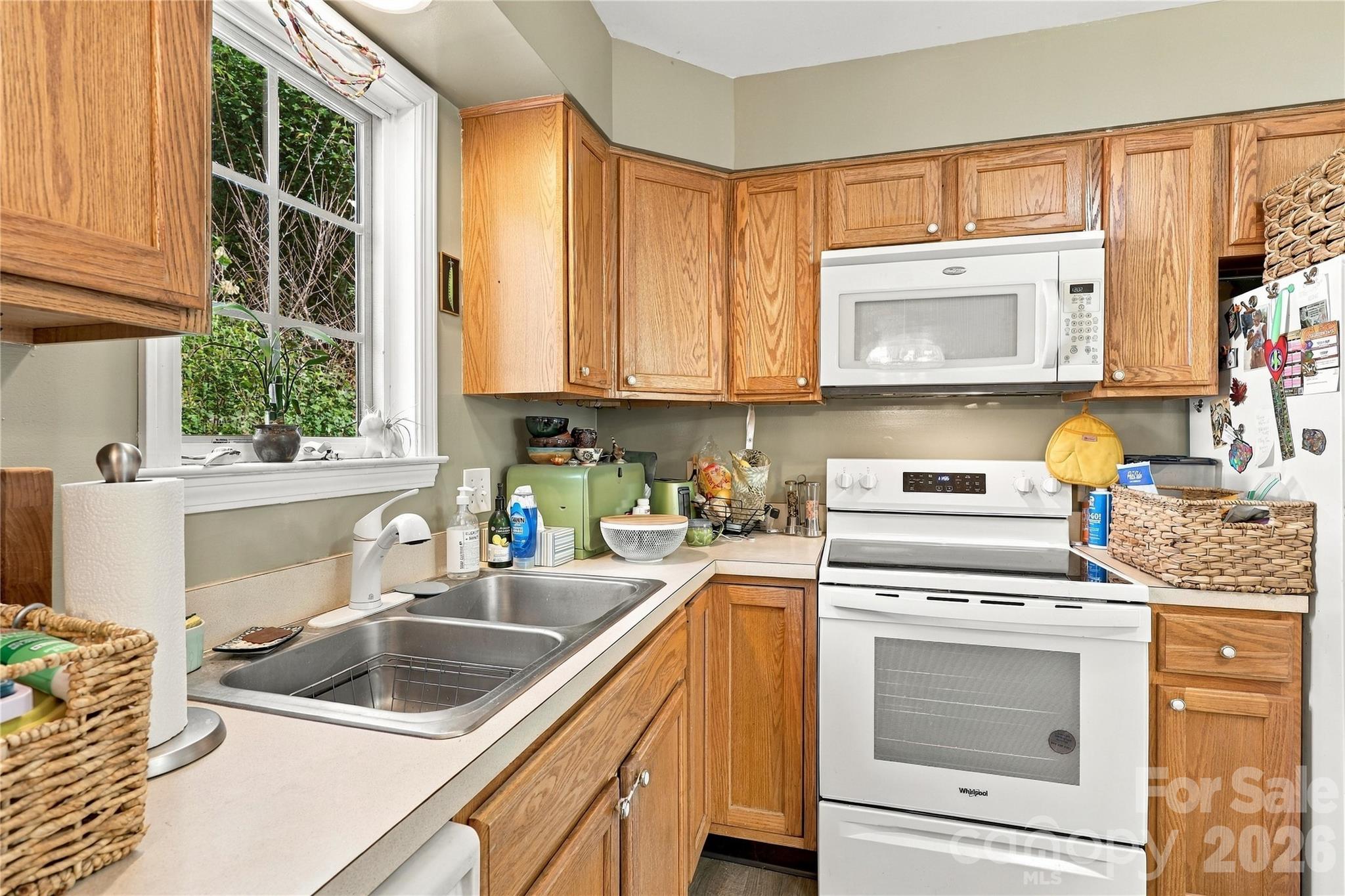 Single Family Residence at 43 Indian Trail Road, Candler, photo 11 of 29